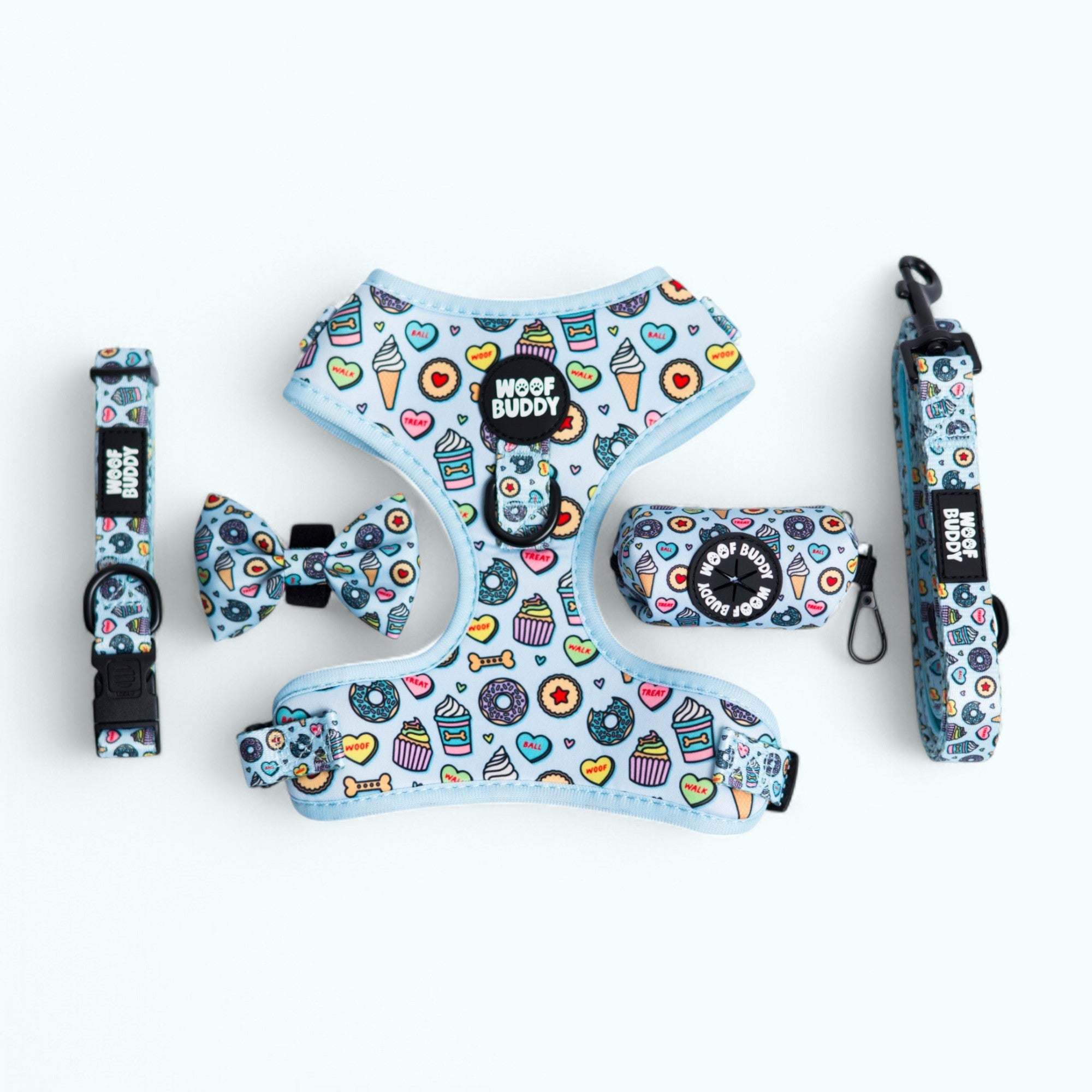 Some Buddy Loves You Full Set