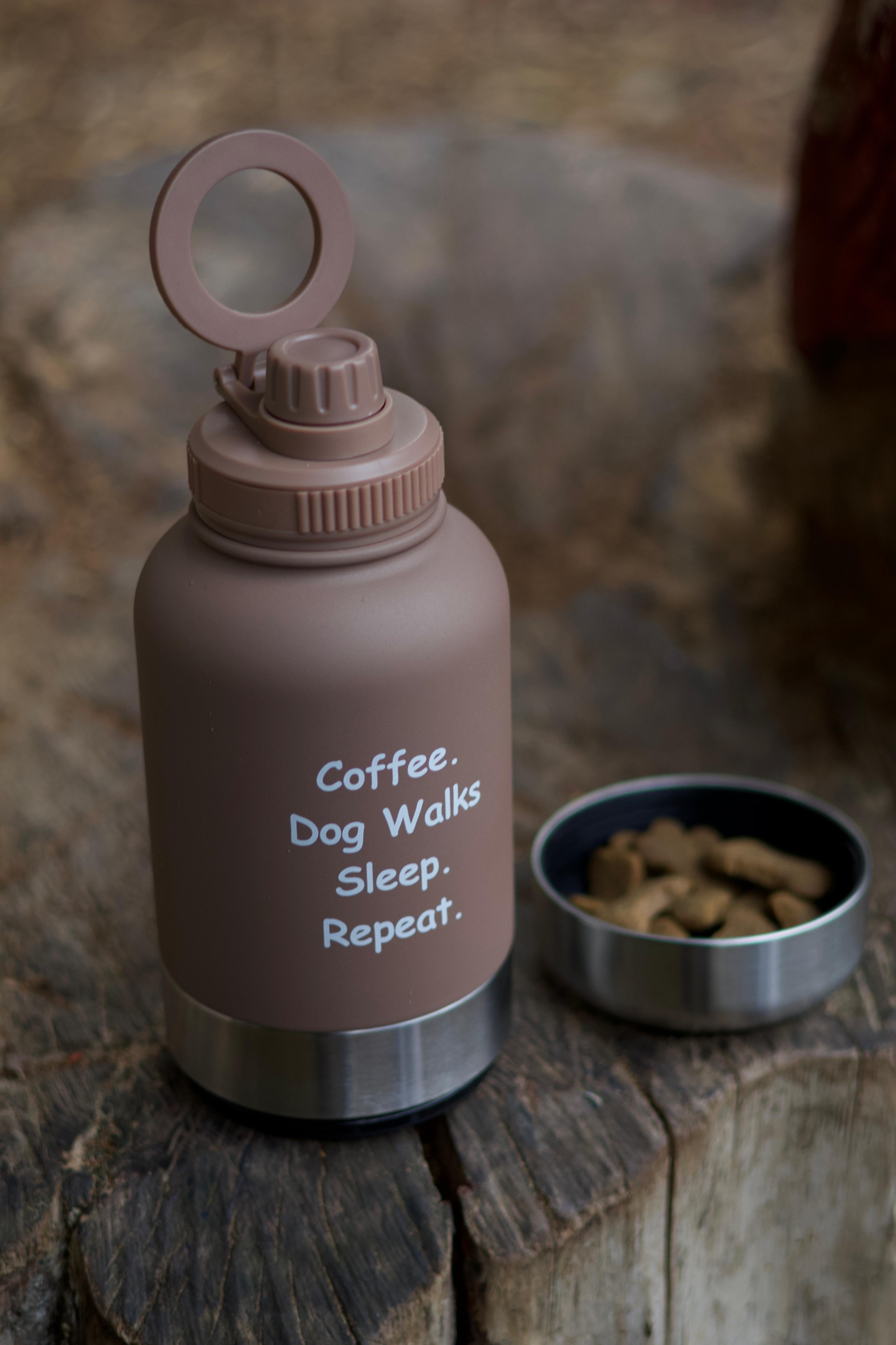 Buddy Bottle - 3 in 1 Water bottle