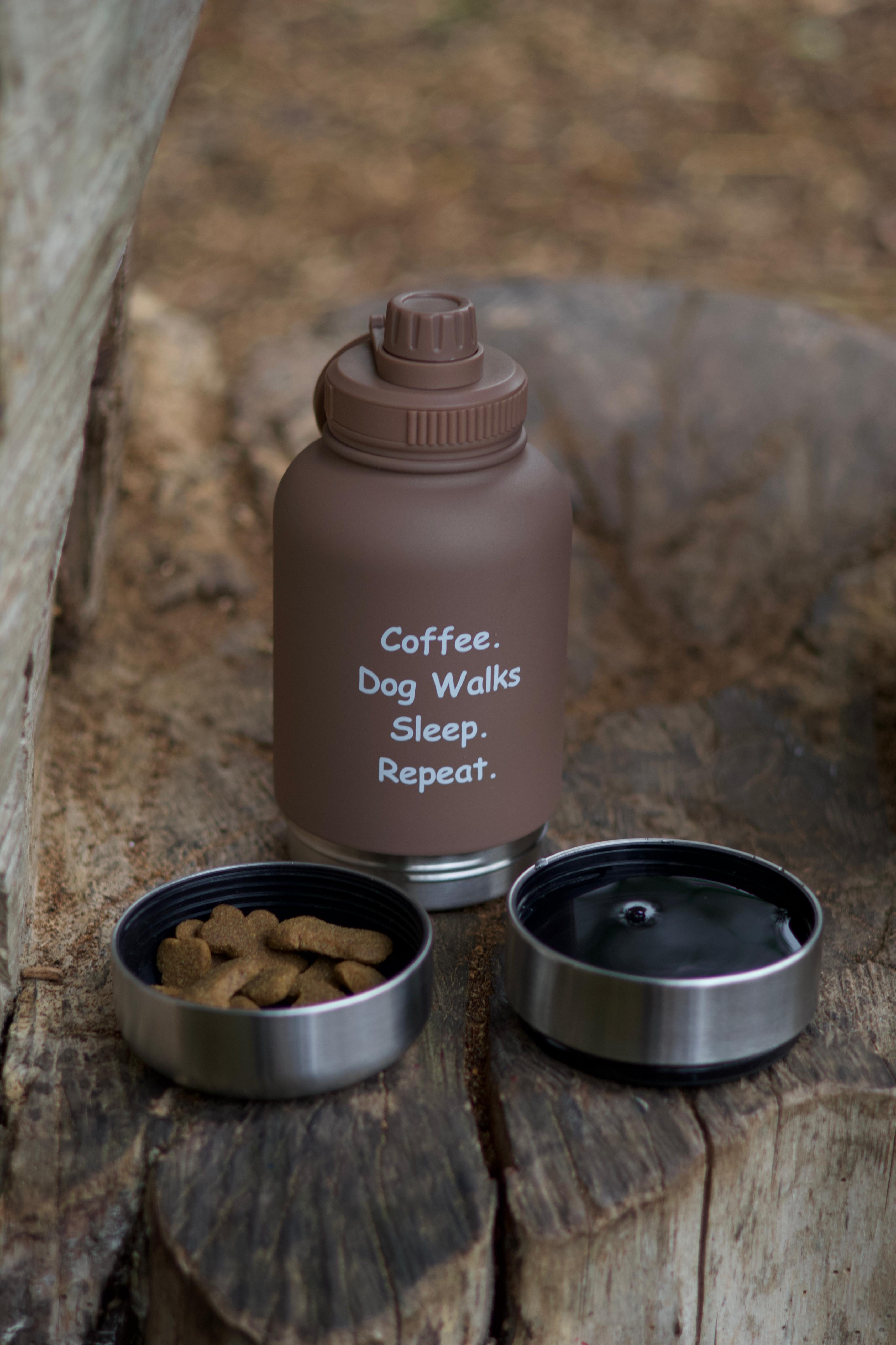 Buddy Bottle - 3 in 1 Water bottle