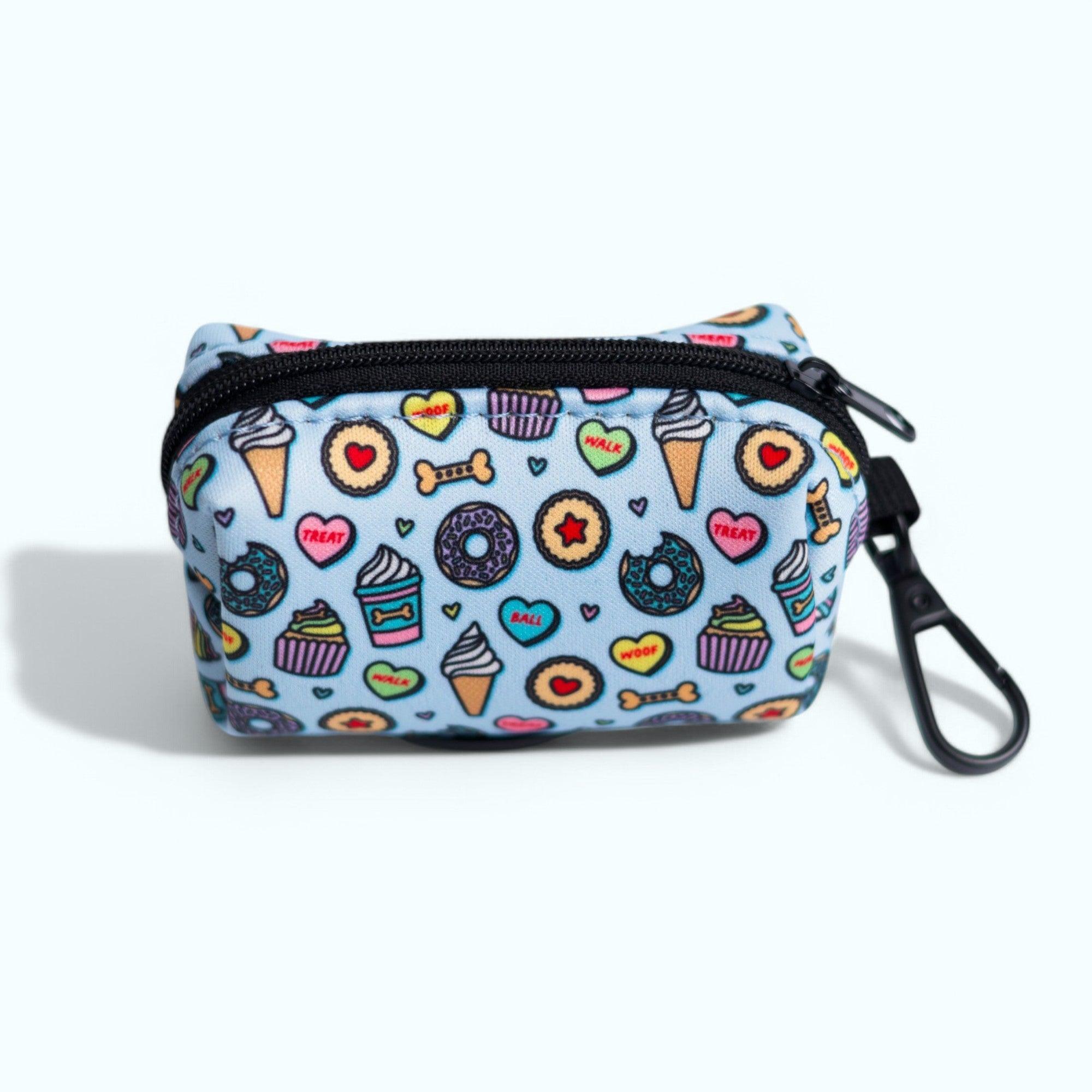 Some Buddy Loves You Poo Bag