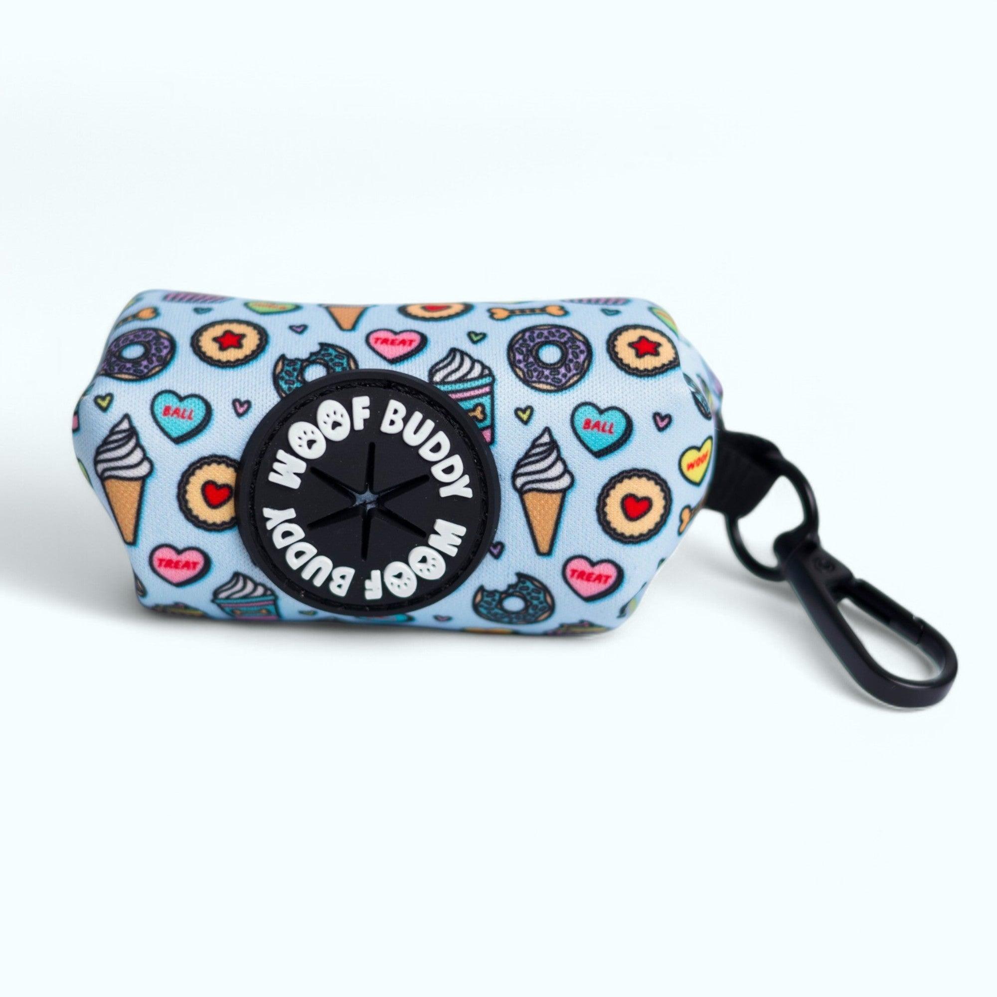 Some Buddy Loves You Poo Bag