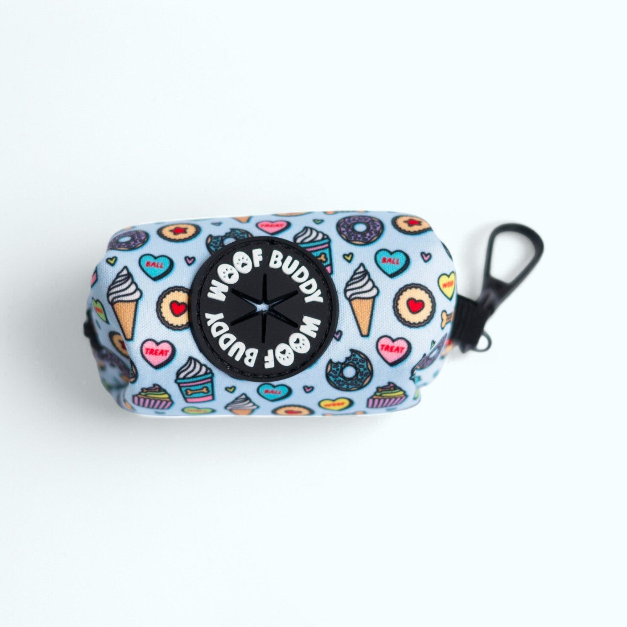 Some Buddy Loves You Poo Bag